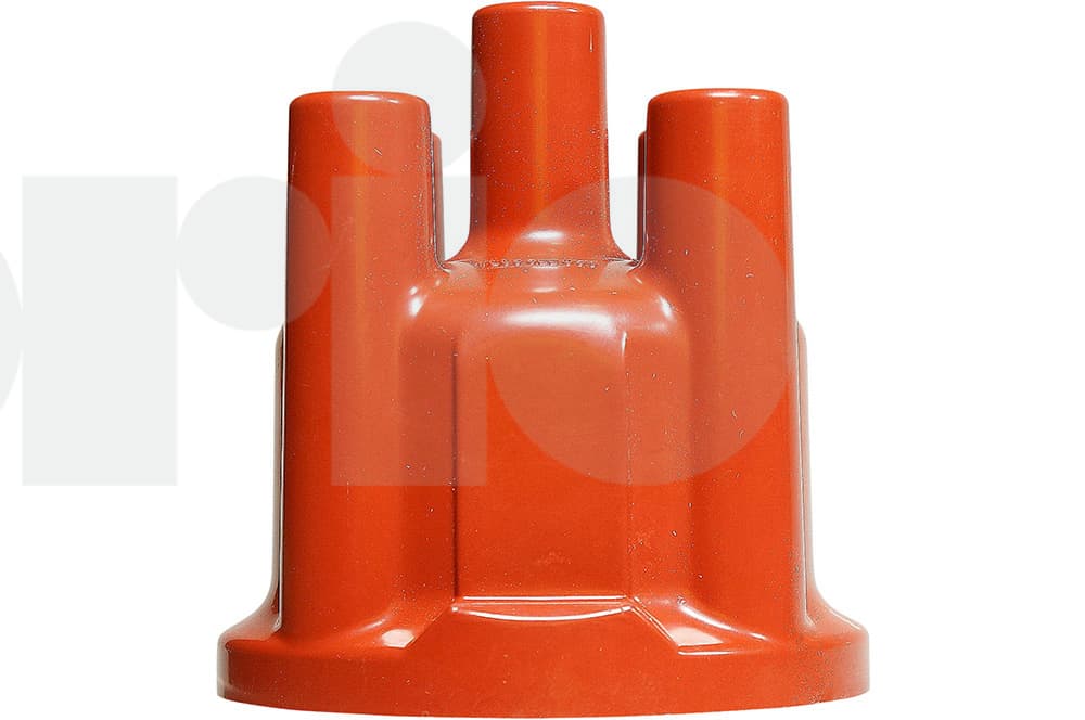 Distributor cap