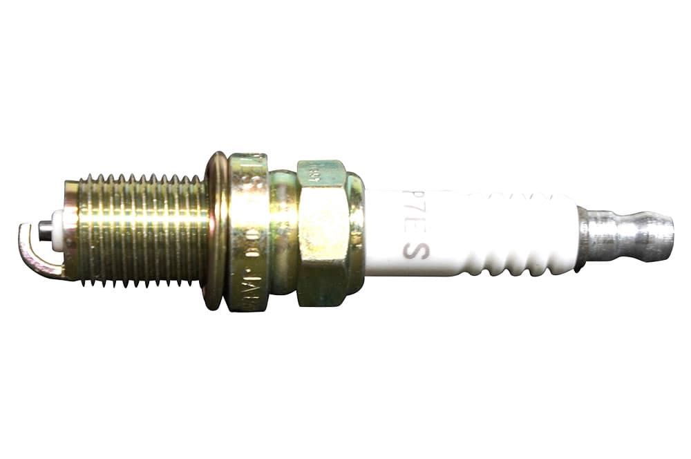Spark plug