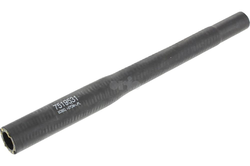 Hose line