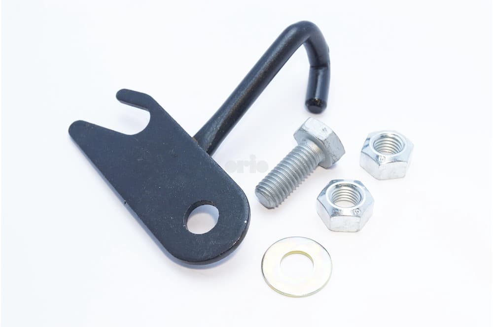 Mounting kit