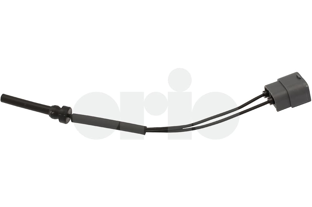 Sensor, coolant level