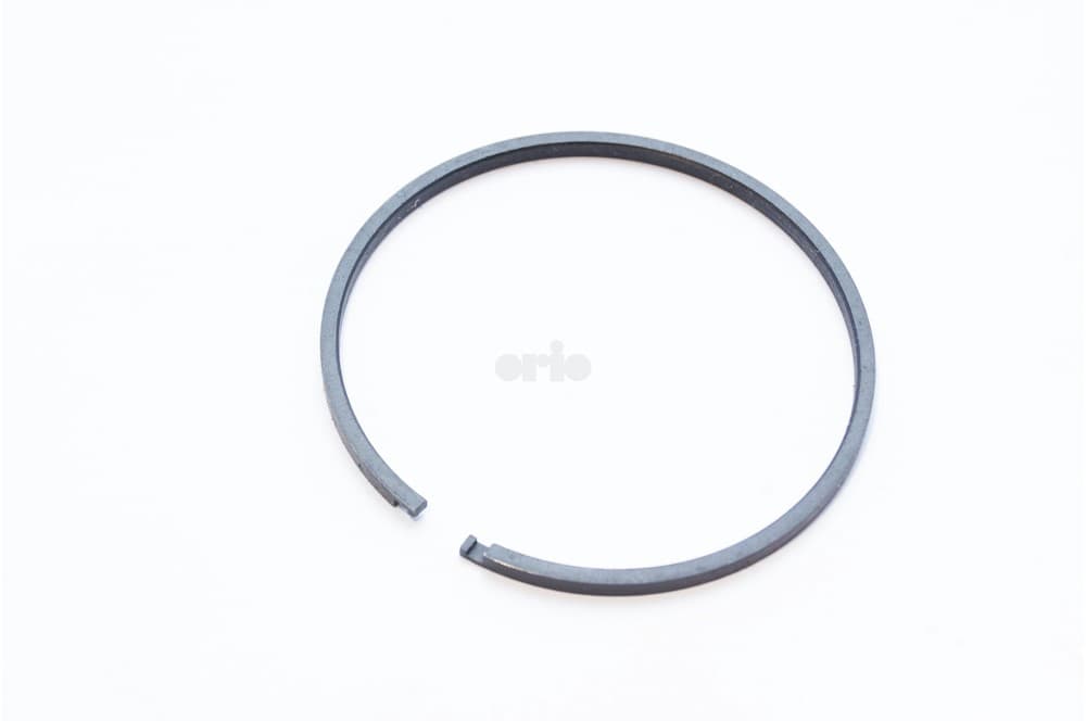 Piston ring