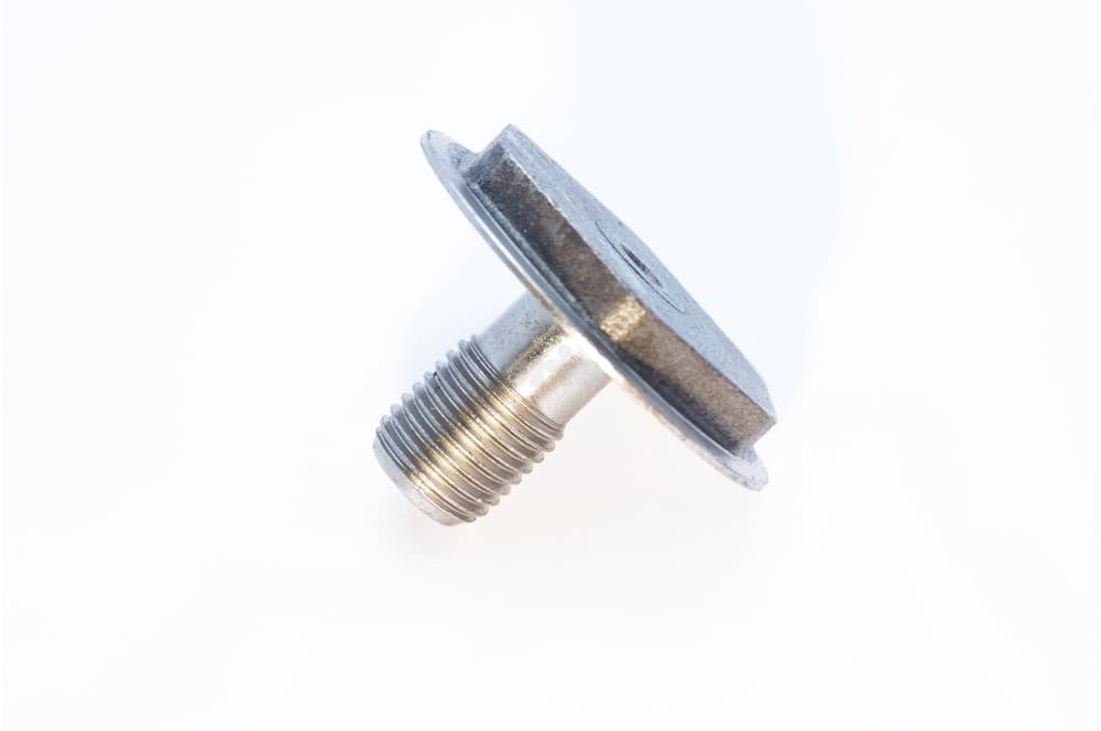 Screw