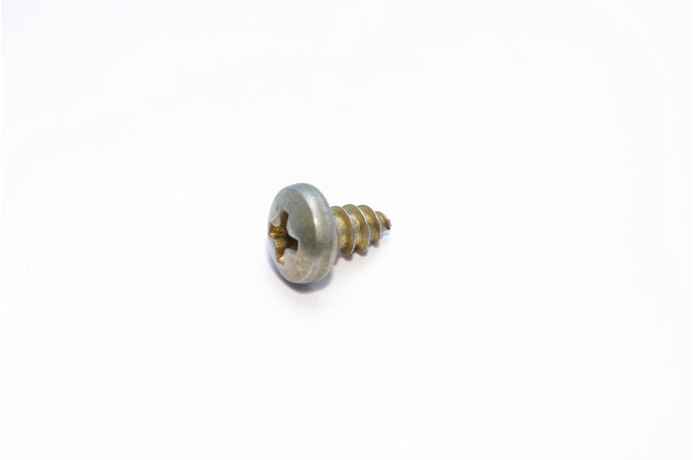 Screw