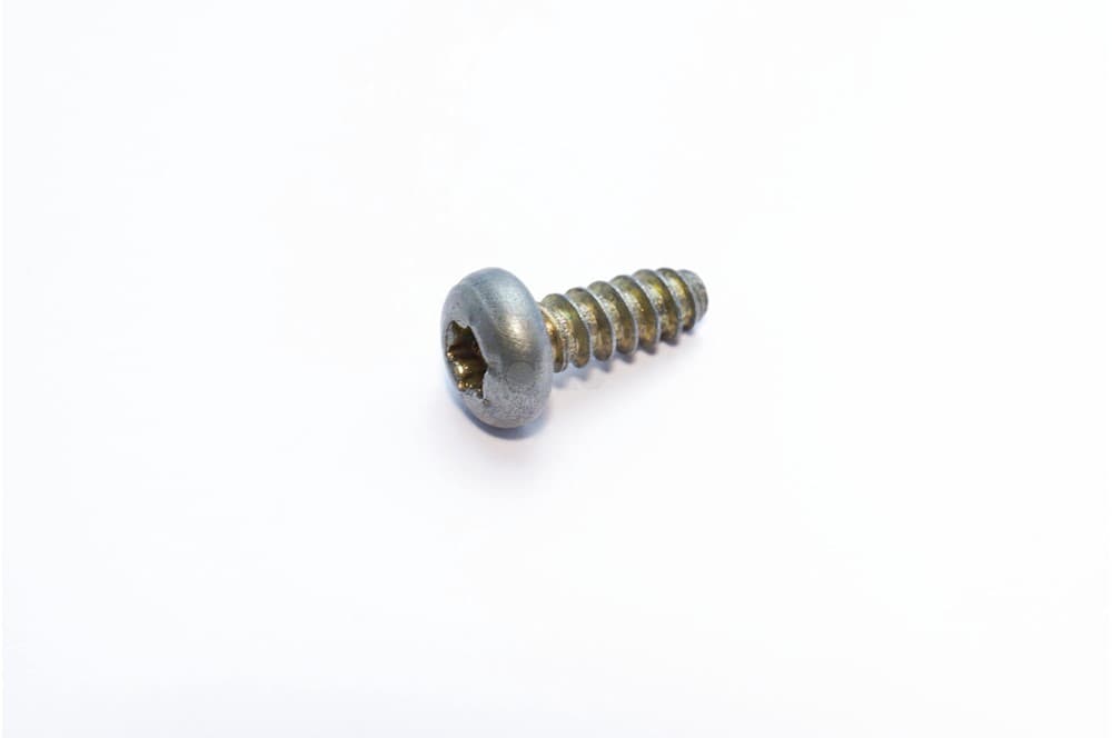 Screw
