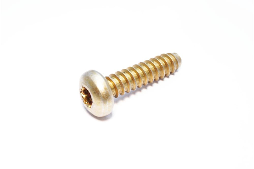 Screw