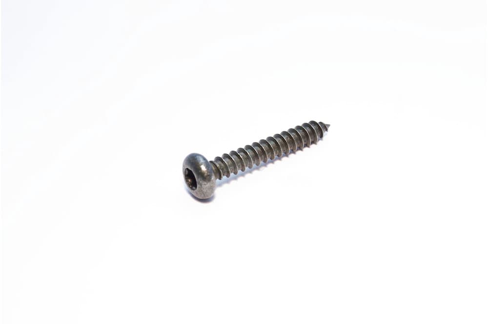 Screw