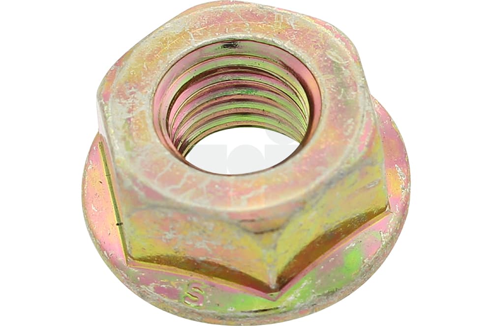 Nut