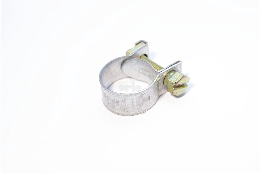 Hose clamp