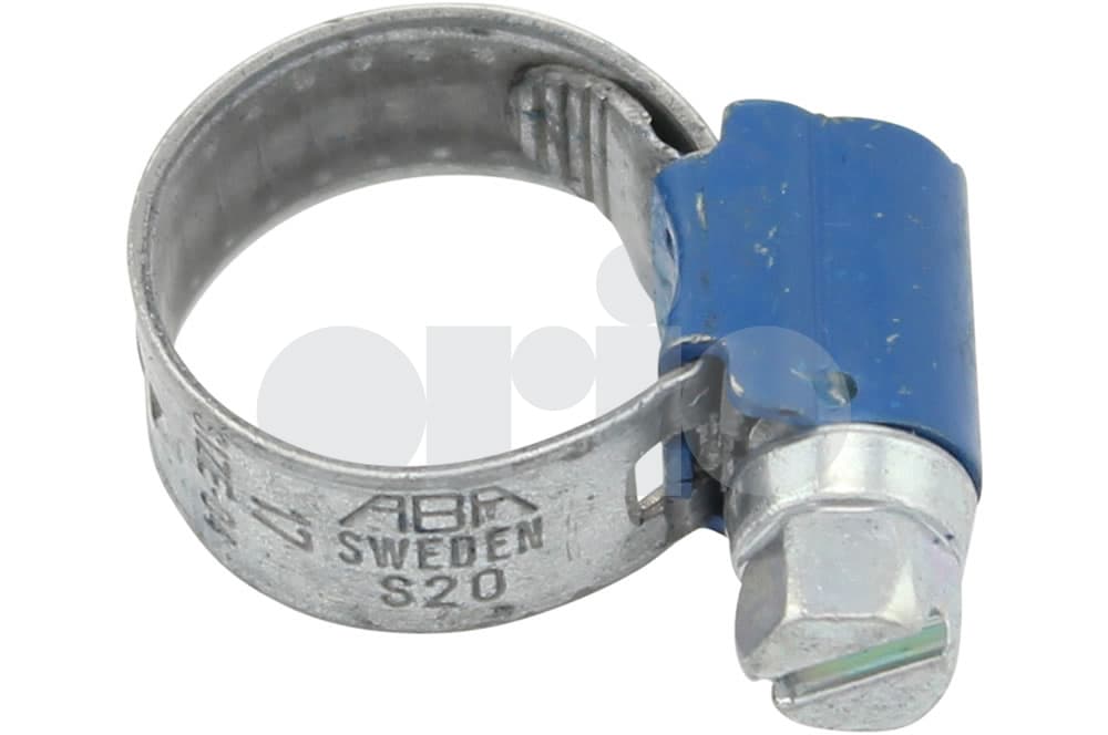 Hose clamp