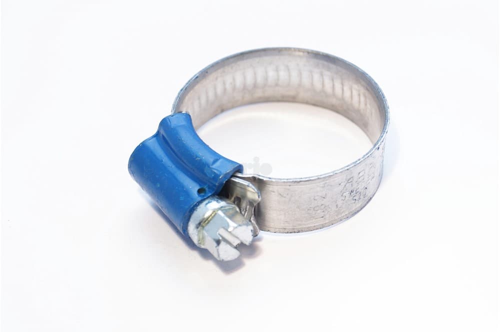 Hose clamp