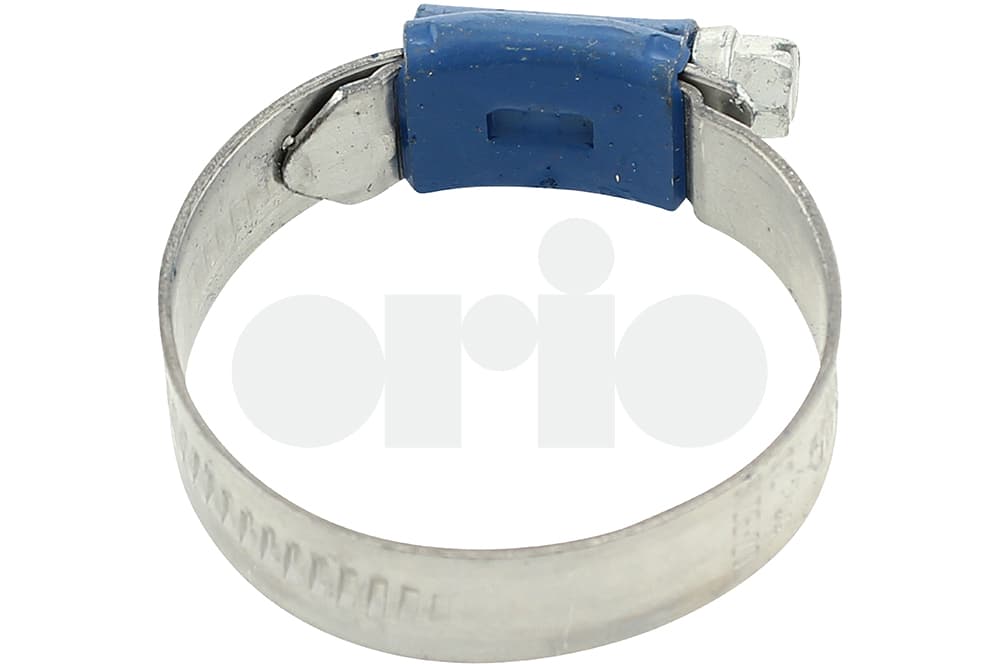 Hose clamp