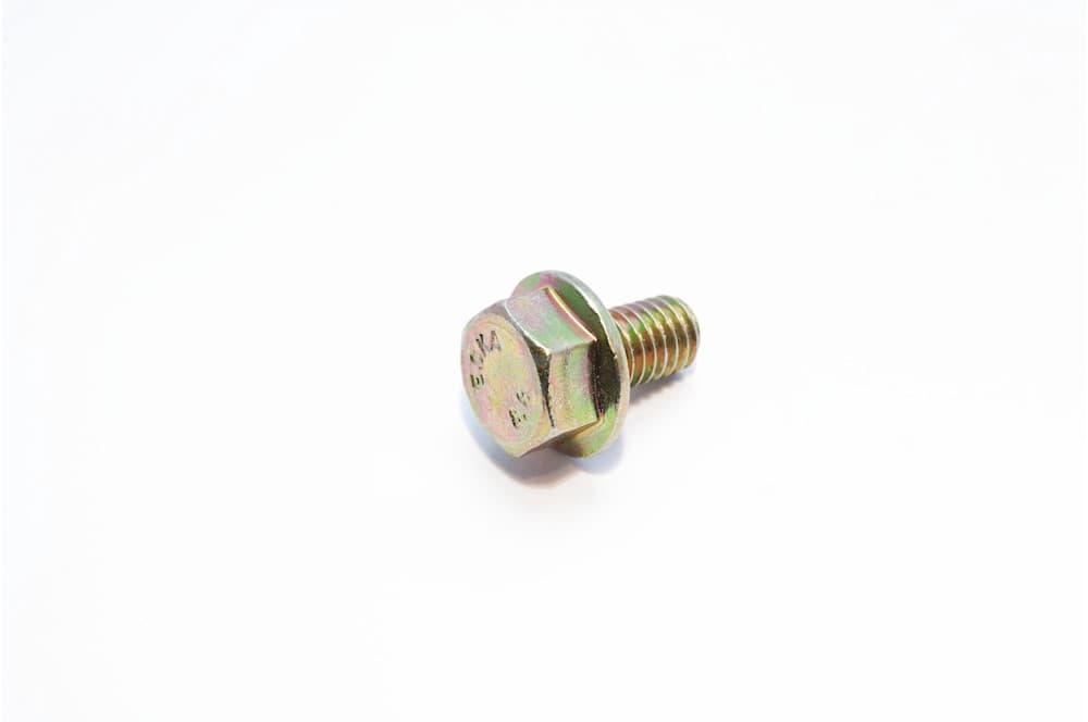 Screw