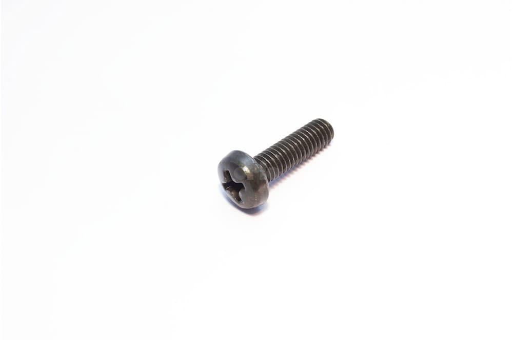 Screw