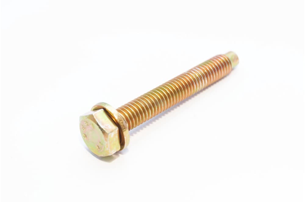 Screw