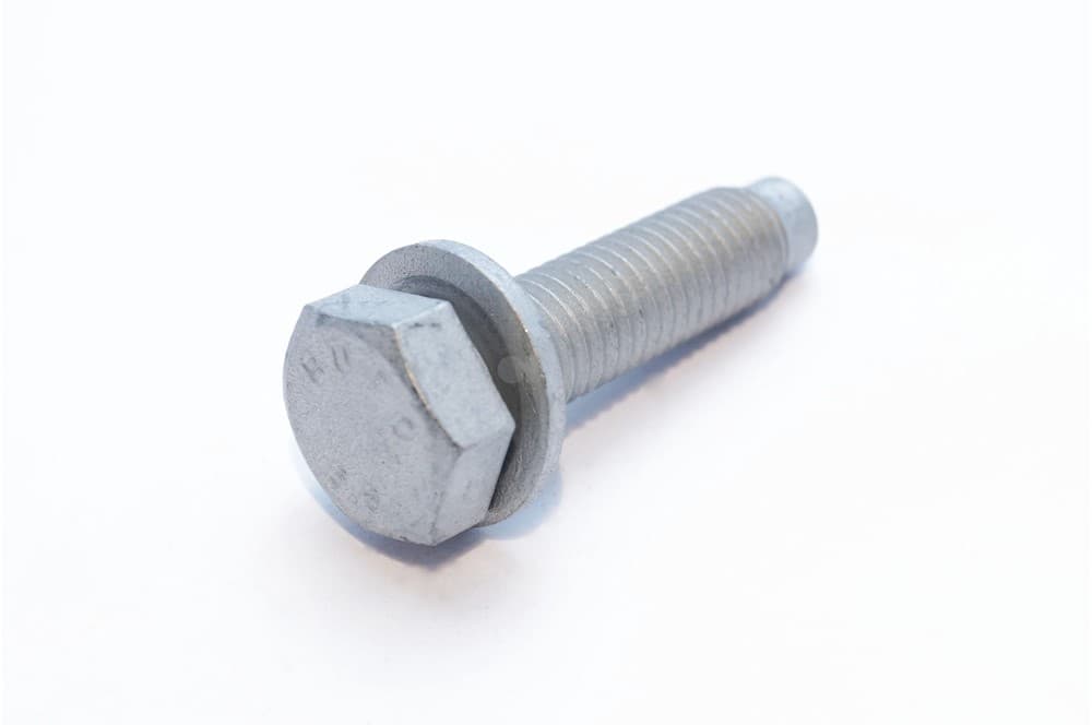Screw