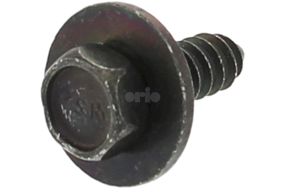 Screw
