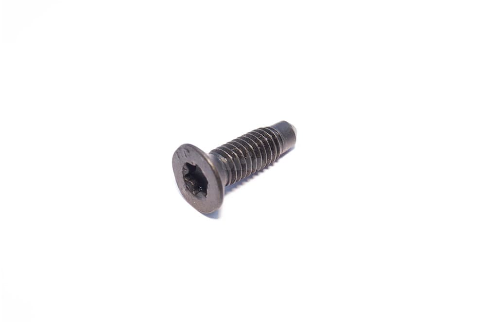 Screw
