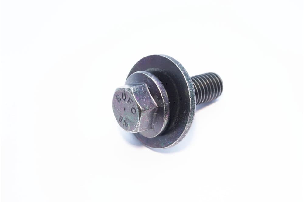 Screw