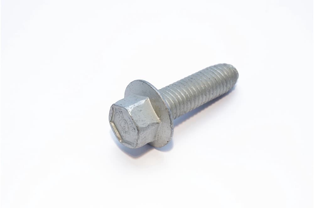Screw