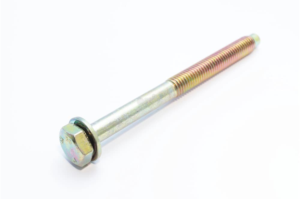 Screw