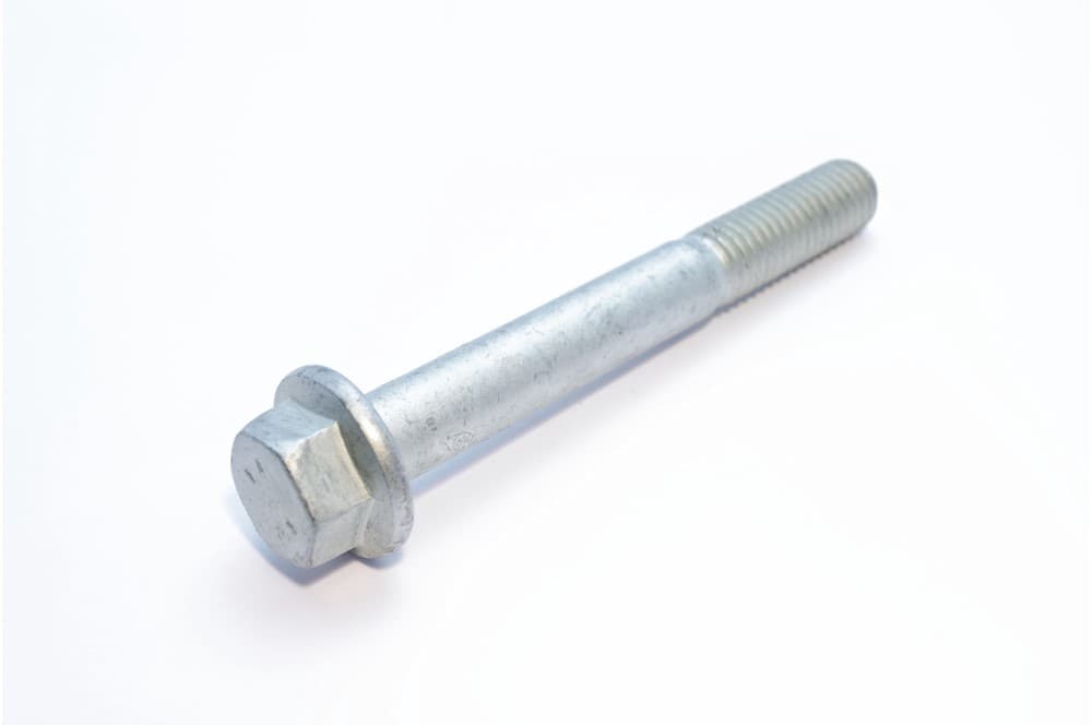 Screw