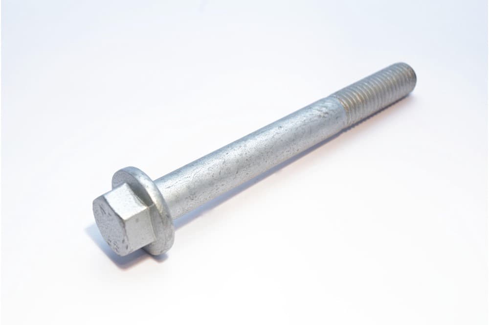 Screw