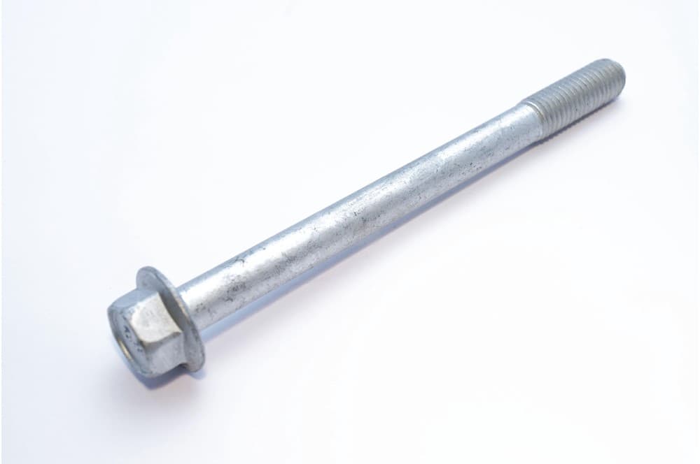 Screw
