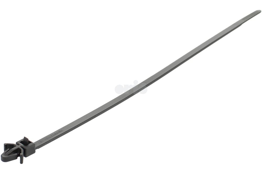 Tension strap