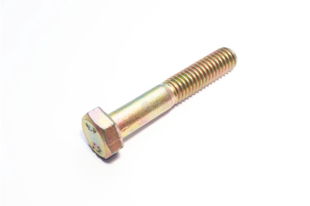 Screw