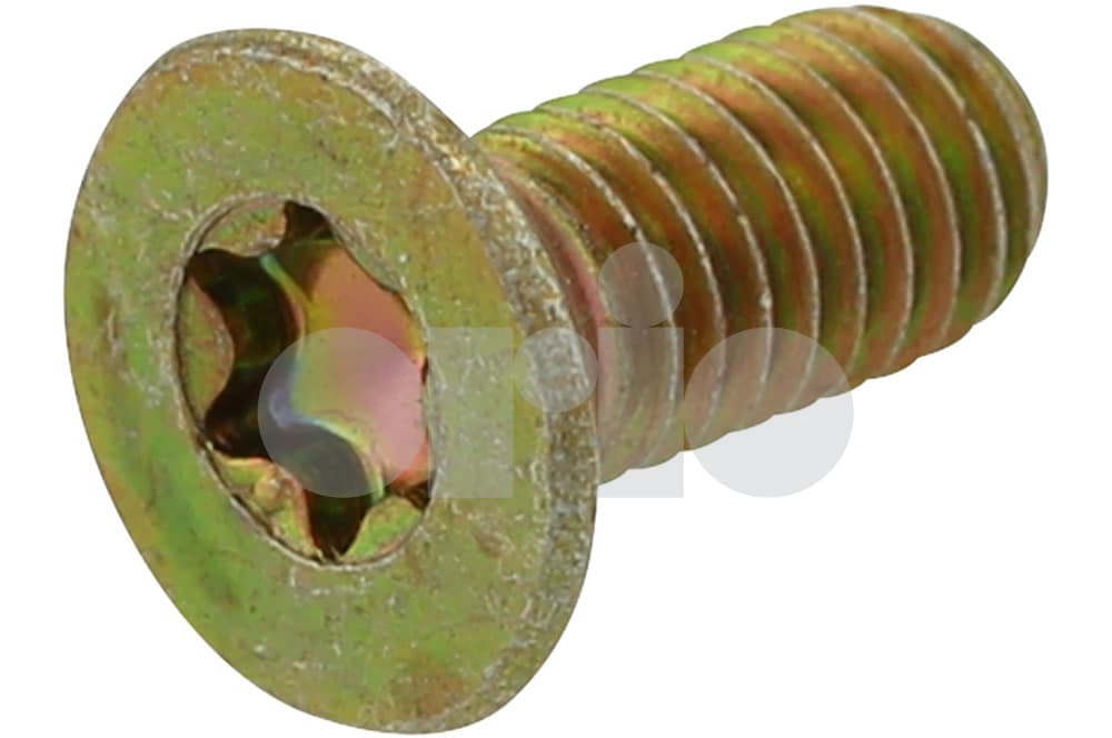 Screw
