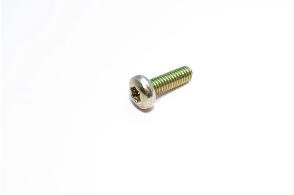 Screw
