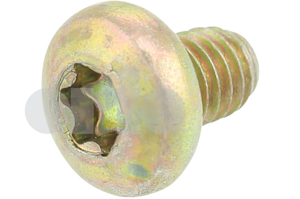 Screw