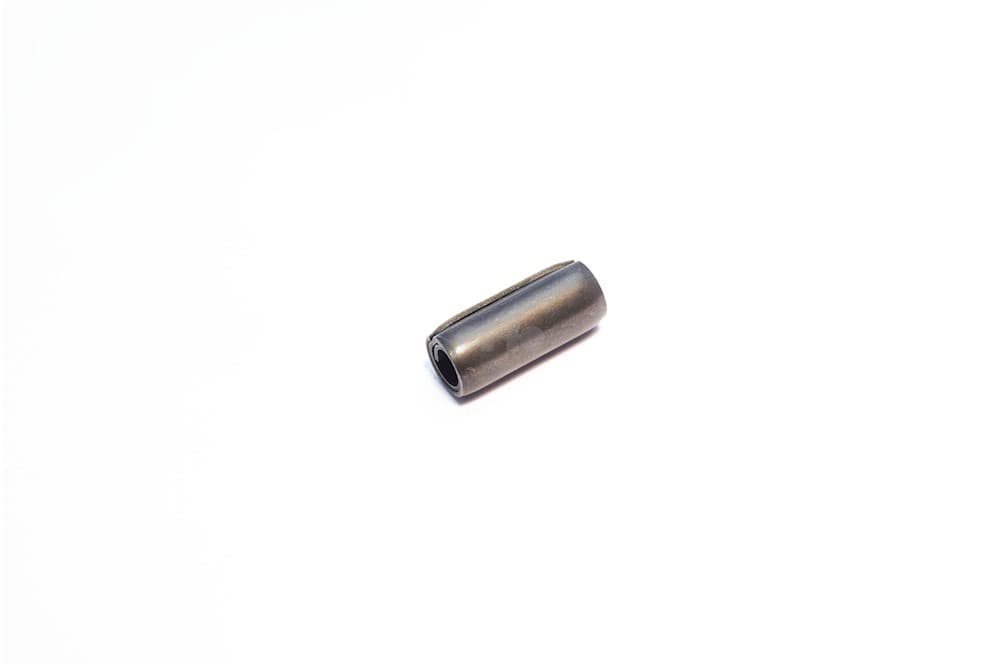 Round plug