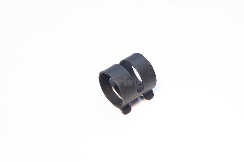 Hose clamp