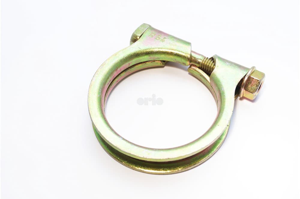 Clamping piece