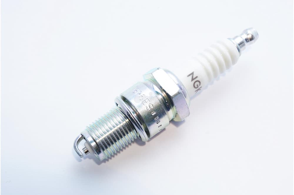 Spark plug