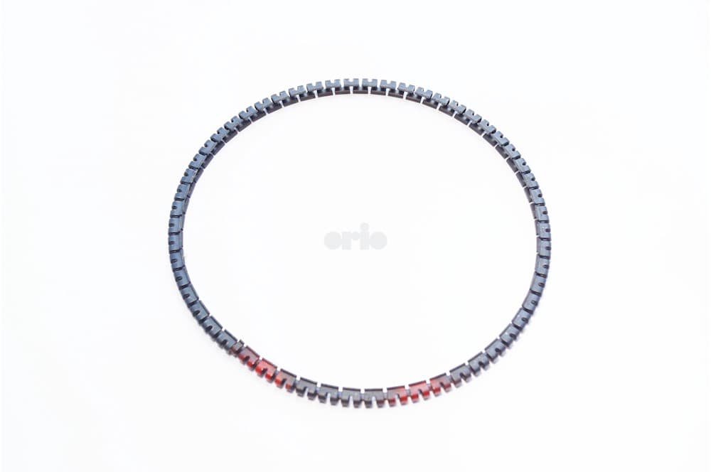 Spring ring