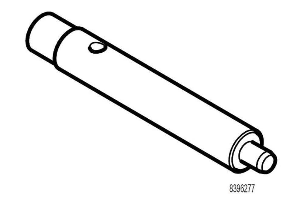Tool. Clutch centering mandrel