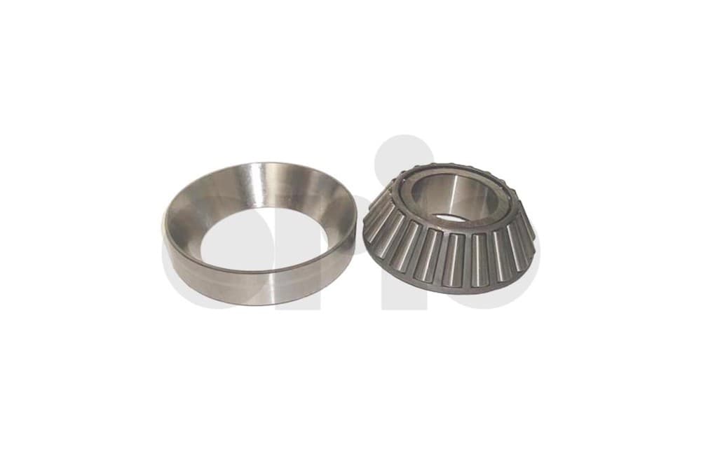 Roller bearing