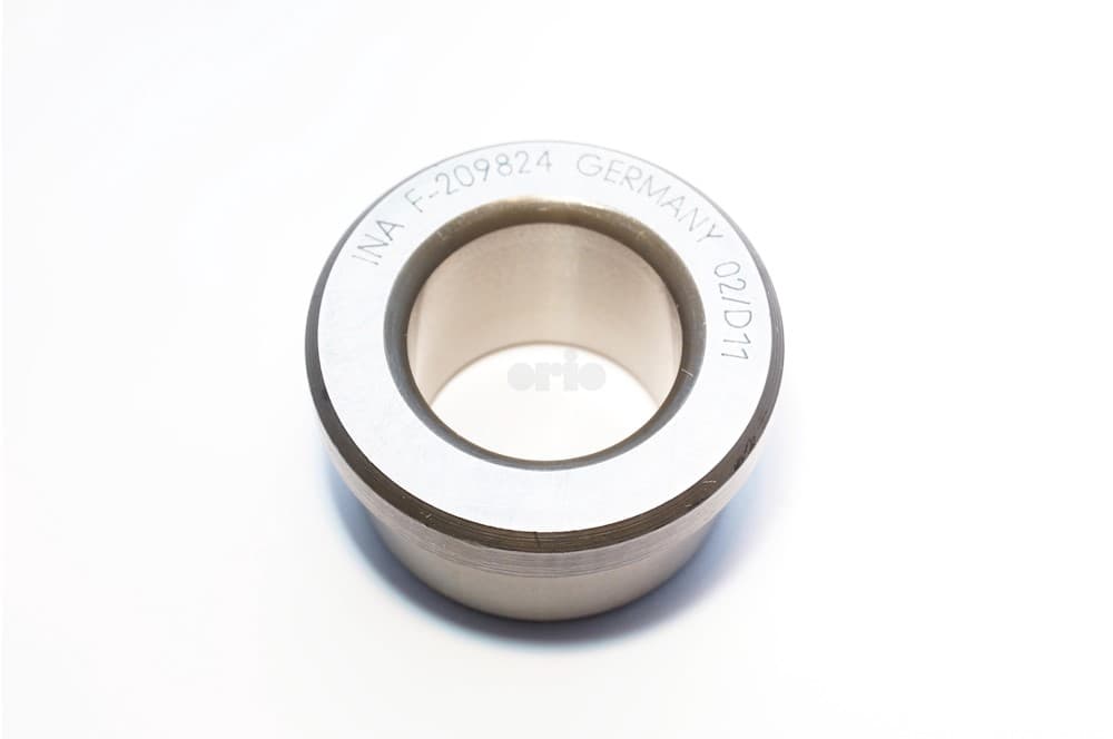 Bearing ring