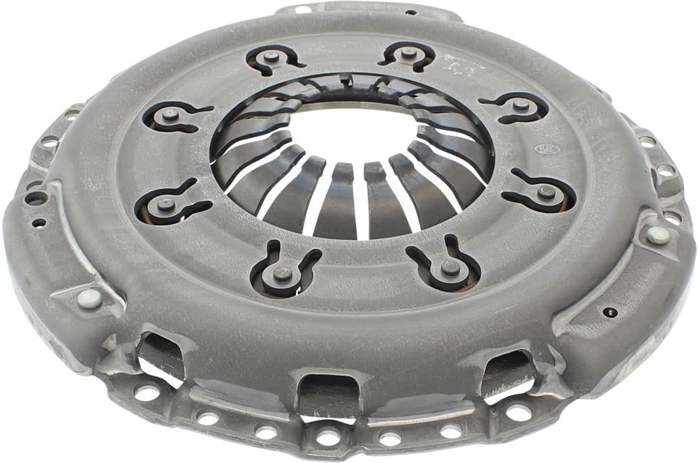 Pressure disc