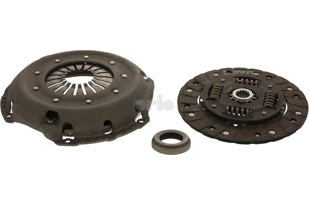 Clutch kit