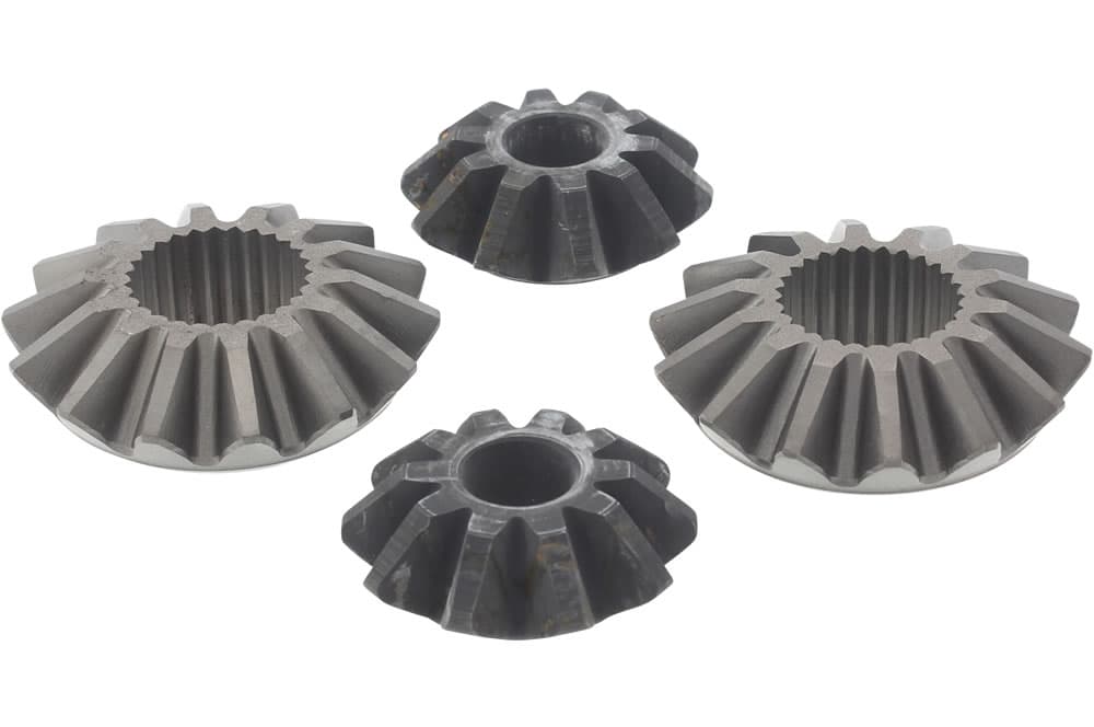 Bevel gear