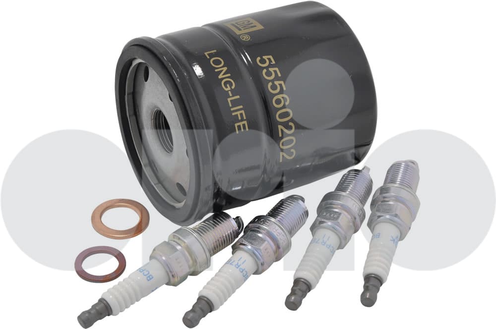 Service kit