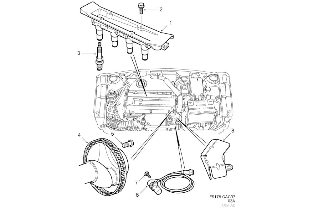 Spark plug