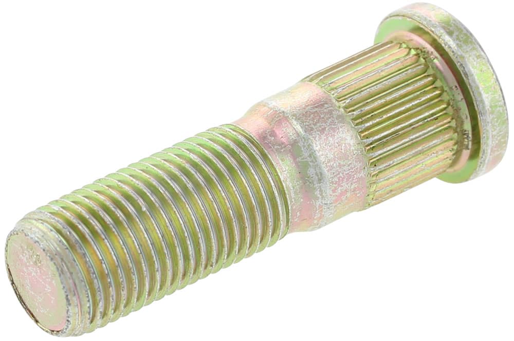 Wheel bolt
