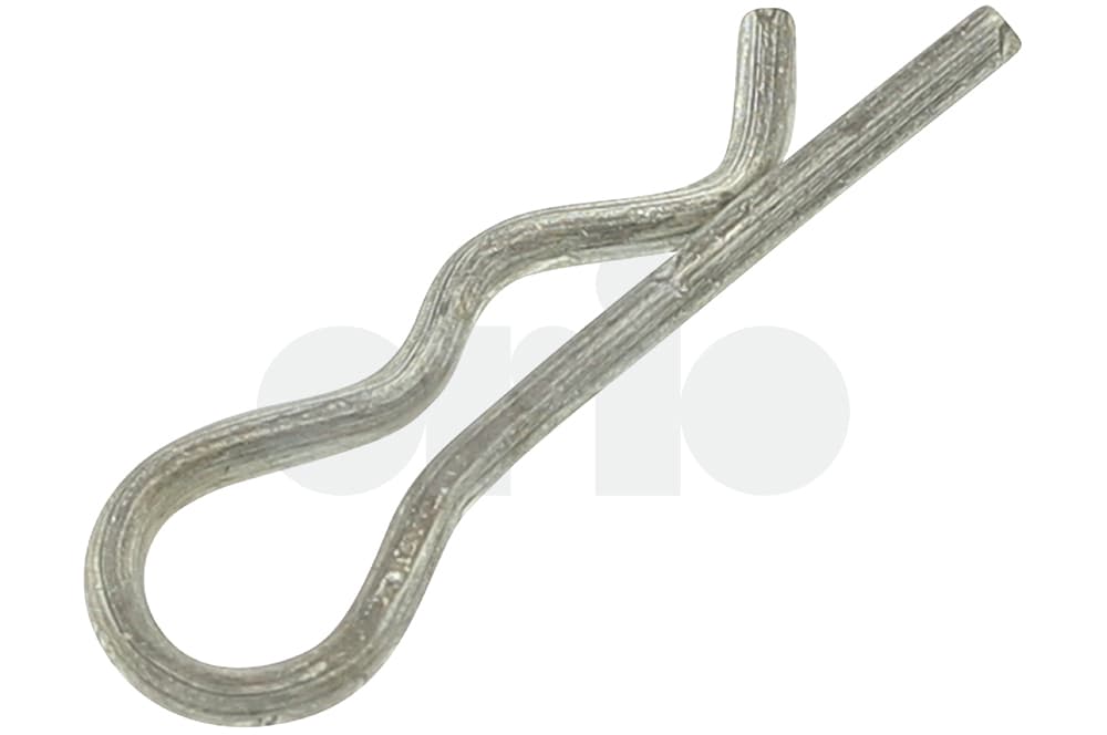 Locking pin