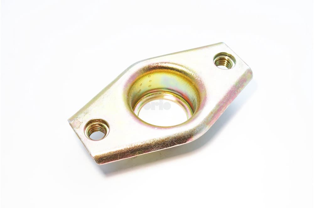 Bearing seat