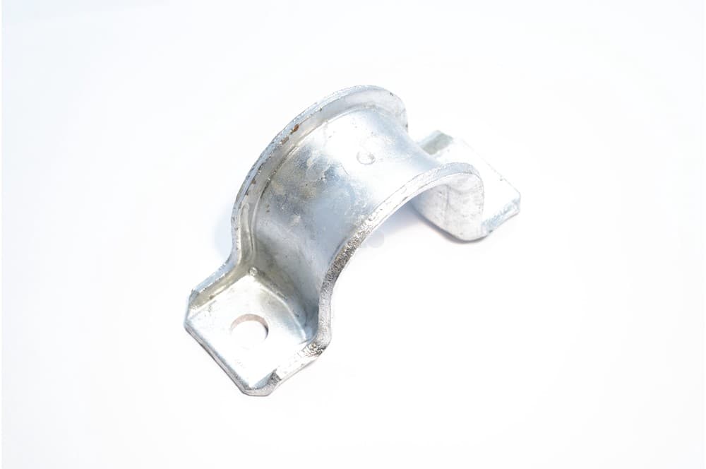 Holding clamp